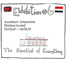 The Kunsthal of Everything